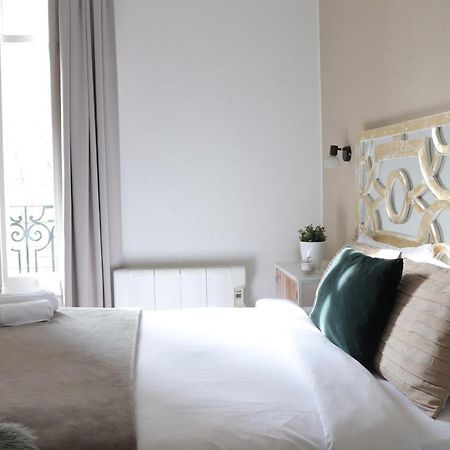 Big And Bright Apartment Bcn Барселона Екстериор снимка